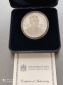 10 Euro Silber in proof Malta 2013 <i>Sir Paul Boffa</i>, Aufl...