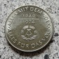 DDR 10 Mark 1974 25. Jahrestag der DDR