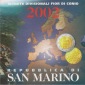 Offiz. Euro-KMS San Marino *Republik San Marino* 2002