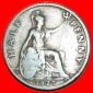 * HERRIN DER SEEN (1925-1927): GROSSBRITANNIEN★HALBER PENNY ...