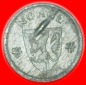 * DEUTSCHLAND (1941-1945): NORWEGEN ★ 10 OERE 1943 ZUSTROM! ...