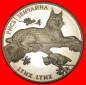 Ⰶ VÖGEL & LUCHS SELTEN: ukraine (früher die UdSSR,russland...
