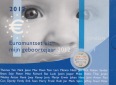 Sonder-KMS Niederlande *Babysatz - Junge* 2012 max 2.000St!