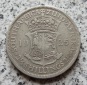 Südafrika 2,5 Shillings 1925