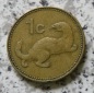 Malta 1 Cent 1986
