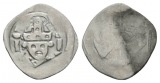 Mittelalter; Kleinmünze; 0,97 g