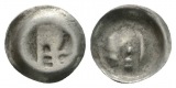 Mittelalter; Kleinmünze; 0,23 g