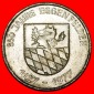 * DRACHE: DEUTSCHLAND ★ EGGENFELDEN 1127-1977 LÖWE! VERÖFF...