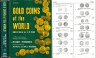 Robert Friedberg; Gold Coins of the World (fifth Edition); New...