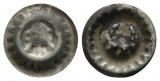 Mittelalter; Kleinmünze; 0,43 g