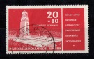 DDR 1956 Mi. 538 Echt gelaufen / Mi. 20,- EUR