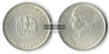 Deutsches Reich, Weimarer Rep.  5 Reichsmark  1929 A FM-Frankf...