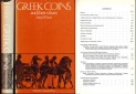 David R. Sear; Greek Coins and Their Values, Volume II. Asia a...