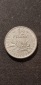 Frankreich 1/2 Franc 1972 Umlauf