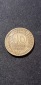 Frankreich 10 Centimes 1963 Umlauf