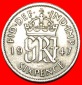 * MONOGRAMM (1947-1948): GROSSBRITANNIEN ★ 6 PENCE 1947 GEOR...