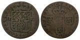 Ausland; Kleinmünze 1712