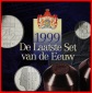 * BEATRIX (1980-2013):  NIEDERLANDE★SET 1999 DER LETZTE SET ...