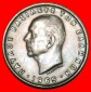 * ÖSTERREICH (1954-1965): GRIECHENLAND ★5 DRACHMEN 1965 SEL...