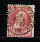 Belgien 10 c gestempelt / TOP Stempel/ siehe scan