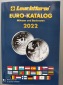 Euro Katalog 2022 Münzen und Banknoten