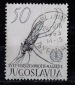 Jugoslawien 50 gestempelt / TOP Stempel/ siehe scan