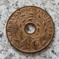 Niederländisch Indien 1 Cent 1942