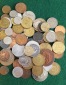 Ausland; div. Kleinmünzen, ca.73 Stück