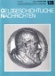 (GIG) Geldgeschichtliche Nachrichten Nr 128/1988 Der Brakteat ...