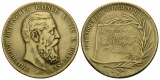 Preußische Medaille; 17,48 g; Ø 39,10 mm