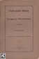 Nestle - Funde antiker Münzen im Königreich Württemberg (1893)