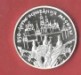 Russland 3 Rubel 1997 selten RAR PP 34,88 Gr. Silber Münzenan...