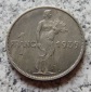 Luxemburg 1 Franc 1939