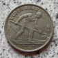 Luxemburg 1 Franc 1947