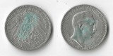 Preussen, Kaiserreich  3 Mark  1910 A  Wilhelm II. 1888-1918  ...