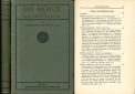 F.Friedensburg; Die Münze in der Kulturgeschichte; Berlin 1909