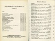 Münzenhandlung H.Bendig; Gemeinschaftliche Lagerliste 3; Somm...