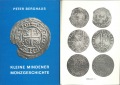 Peter Berghaus; Kleine Mindener Münzgeschichte; Münzfreunde ...