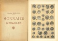 Collection ENGEL-GROS; Cataloue Monnaies grecques et Romaines;...