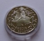 Gibraltar 2 Pounds / 2,8 Ecus 1992