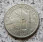 Cuba 20 Centavos 1952, Silber