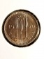 Rhodesia - 2-1/2 Cents 1970