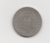 1 Drachma Griechenland 1957 (M721)