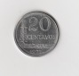 20 Centavos Brasilien 1977 (M724)