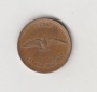 1 Cent Canada 1967 (M726)