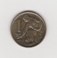 1 Krone  Tschechoslowakei 1967 (M728)