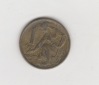 1 Krone  Tschechoslowakei 1962 (M729)