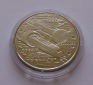 Gibraltar 2,8 Ecus 1993, Eurotunnel