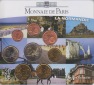 Offiz. Sonder-KMS Frankreich *La Normandie* 2006 nur 500 Stück!