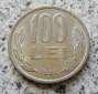 Rumänien 100 Lei 1993